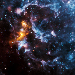 just–space:  Illusions in the Cosmic