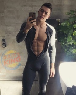 Dedicated Follower of Bulges