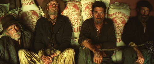 lorilovecake:  earationaltruistudent:  mocasia:  oh brother where art thou  An all-time