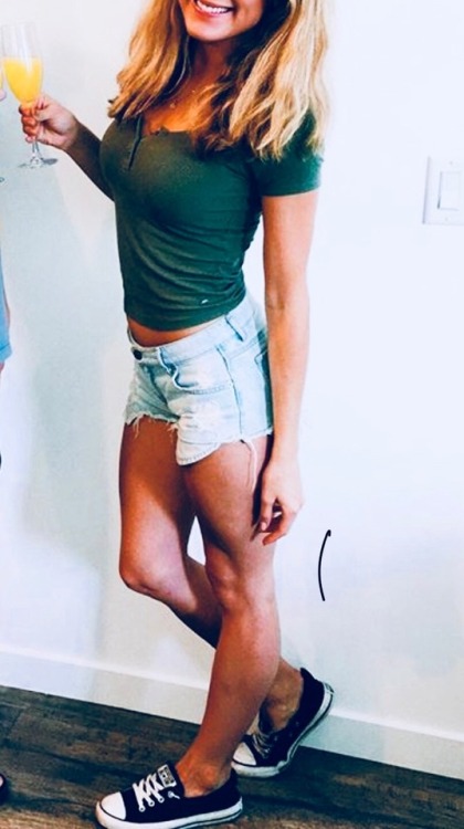 youngwifecurious: Me