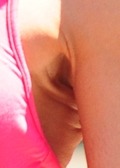 Is it just me or do arm pits kind of look like vaginas?