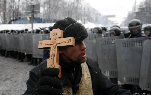 Porn Pics zoetica:  Tense, fascinating photos of orthodox