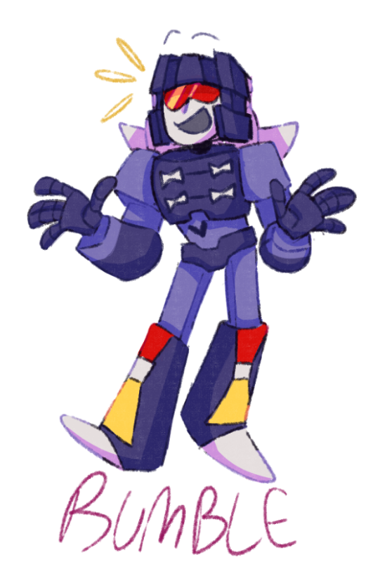 Some Older Art I Thought I'd Put Into The World While I Still Have Confidence.
