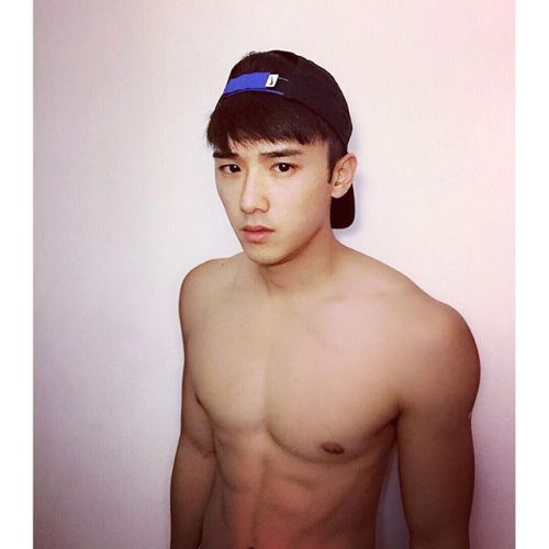 Hot Asian Guys