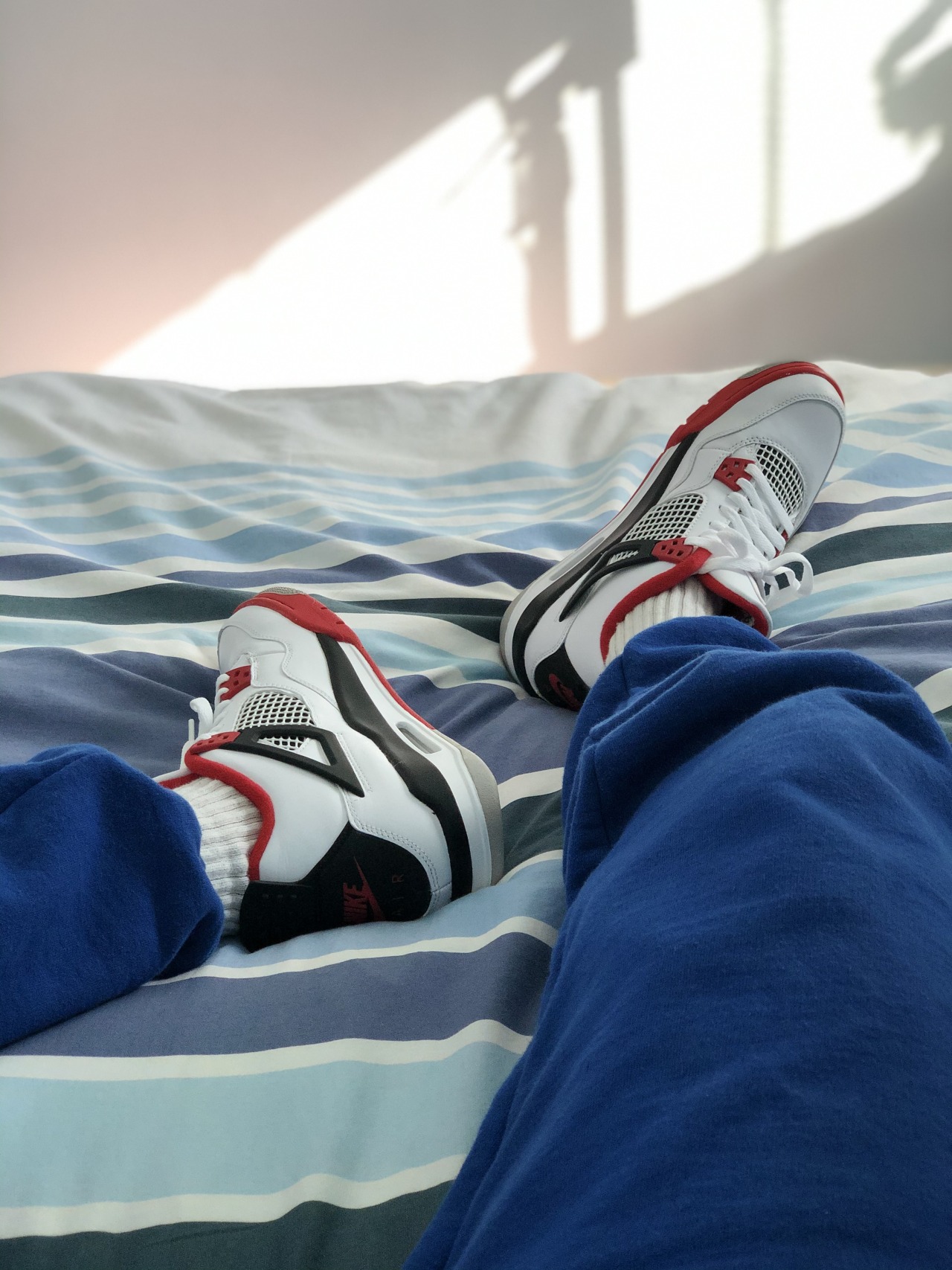Jordan hot sale sneakers tumblr