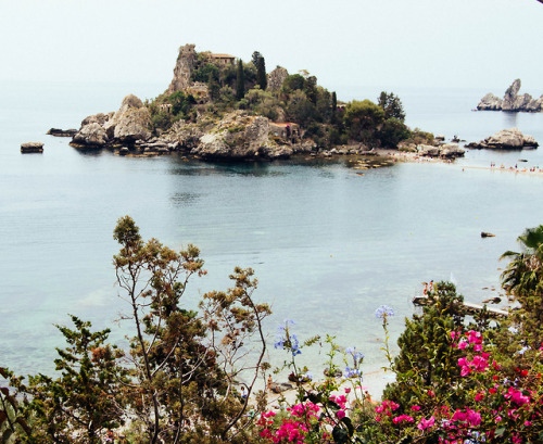 includingmymind: Paradise of Isola Bella 