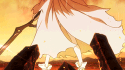 Toonami:  Rough Day? 