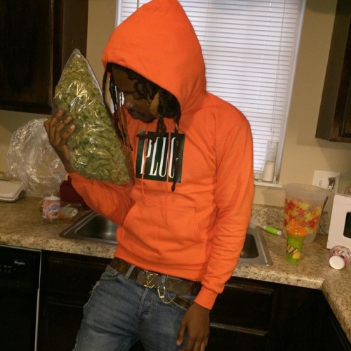 weedman