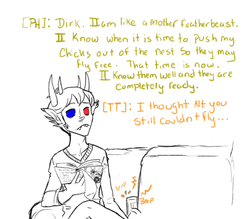 vastderp:tatterdemalionamberite:chronicarus:dragonnova:a day in the life of the CaptorsTHIS IS MY FA