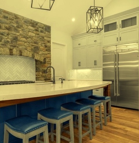 Kitchen Pantry In Columbus