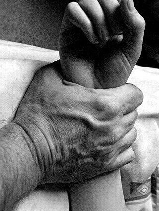 TheOneYouDontExpect