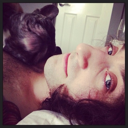 americanpete: joe trohman + old instagram selfies