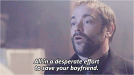 impala-sunsets:10x14. Deleted scene.WHY AM I SEEING THIS JUST NOW?