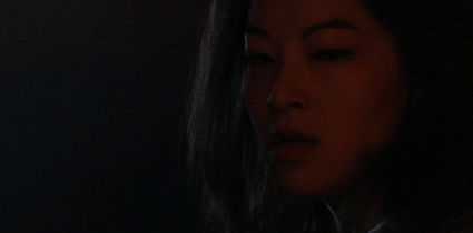 teenwolf:Kira’s Kitsune is TOO TURNT. 