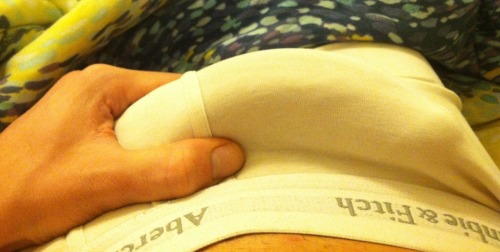 jotodan:  If you like them skinny studs, follow my boy, Matt!