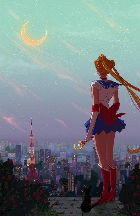 acominio:I’m rewatching sailor moon for the first time in probably a decade and it’s so nostalgic. A