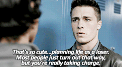 winchestress:  Teen Wolf + Buffy quotes,