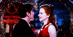 palpattine:  The greatest thing you’ll ever learn Is just to love and be loved