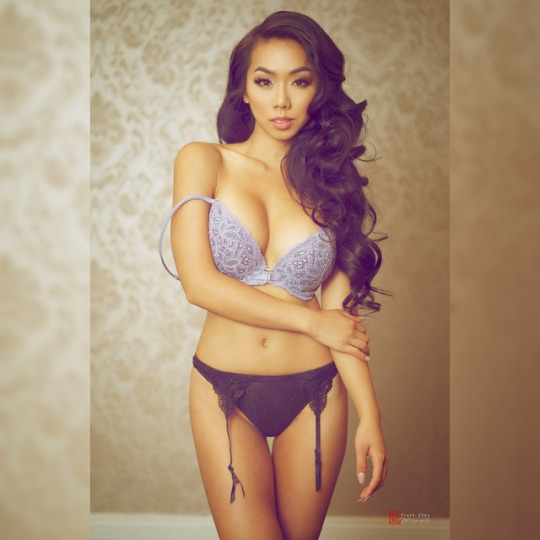ravishingasians: Victoria Nguyen   ♚Ravishing Asians♚   