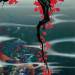 fravery:Eyvind Earle&lsquo;Red Leaves&rsquo;