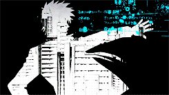 -redux:  PSYCHO PASS OP 2; OUT OF CONTROL // NOTHING’S CARVED IN STONE 