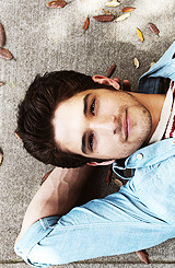  Tyler Posey for Bellomag.com       