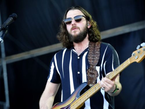 arcticmonkeys-news: Bonnaroo Music and Arts Festival, Manchester, 15.06.2014