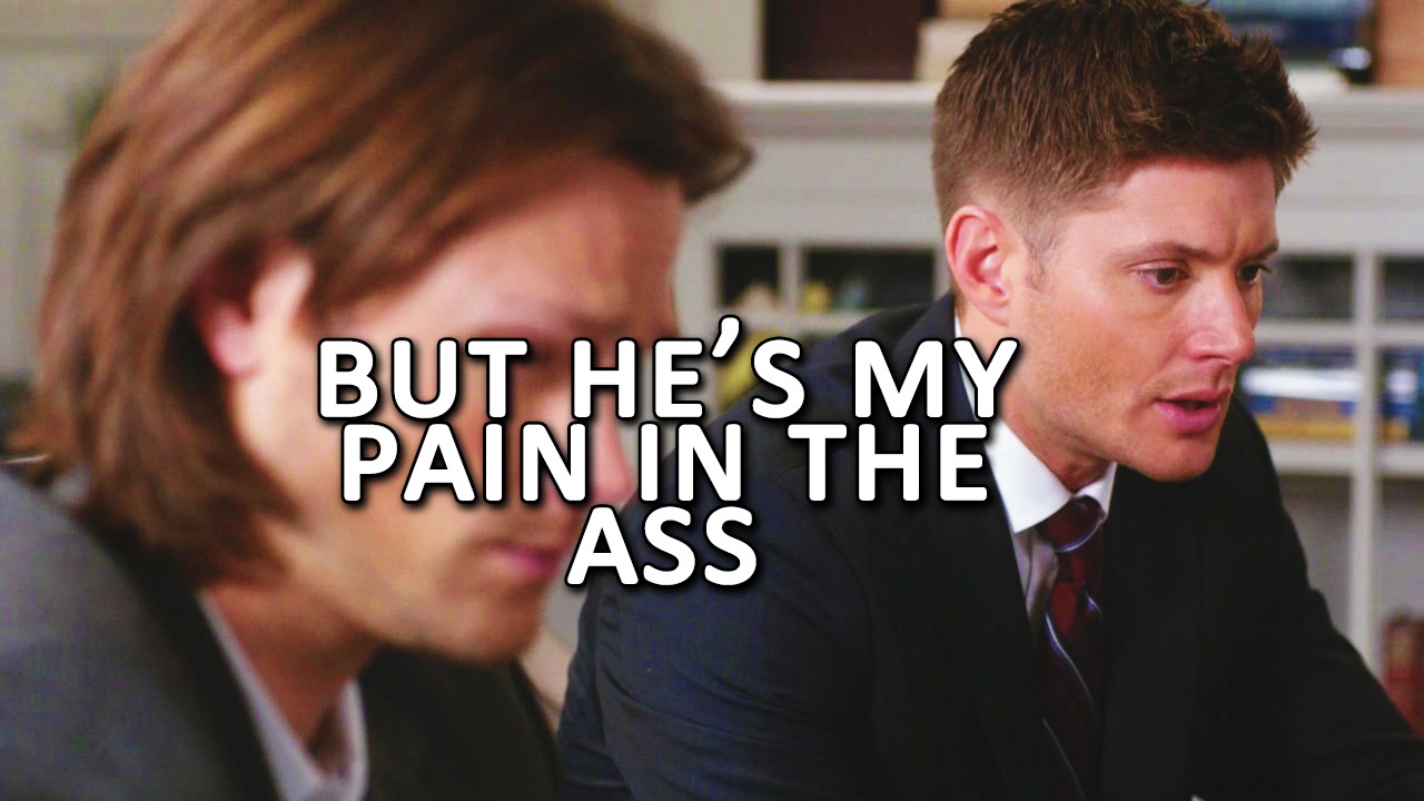 lordwhat:   # there’s gotta be like a bottomless well of innuendo in this relationship (x)
