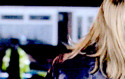 fredslastjoke:  AU: Bad Wolf/Winter Soldier                          