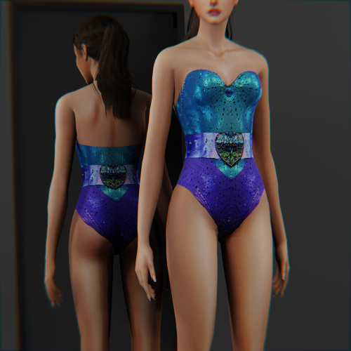 California Dreams Tour [TS4]DESCRIPTION:6 clothes + 2 accessoriesCustum ThumbnailOriginal version by