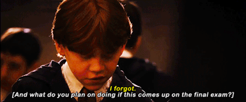 bitchinlyras: besides, according to professor mcgonagall, we’re to be given special quills, be bitchinlyras: besides, according to professor mcgonagall, we’re to be given special quills, be