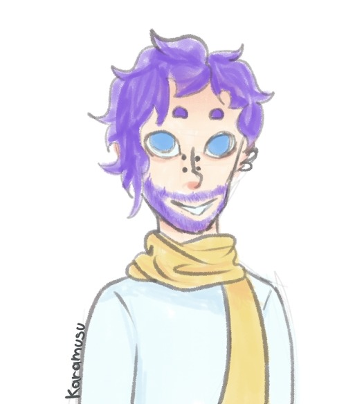 A Sketch Request ForzenithinIm Sorry Im Taking So Long With Requests~