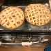 Babe showed me how to make home made apple pie today, I’m a slow learner but mine