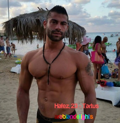 arabiandelights:  MEN OF SYRIA