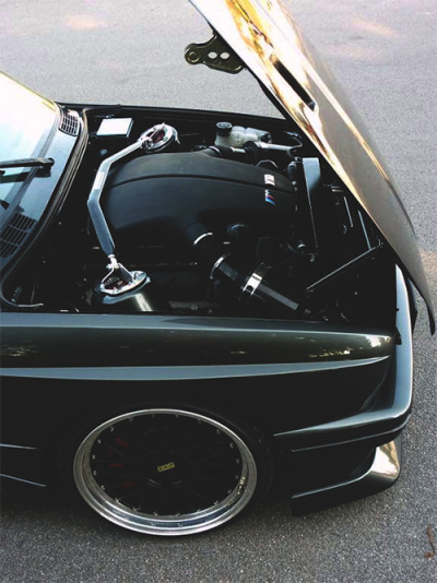 visualcocaine:
“ E30 M3 with V10 Transplant.
”