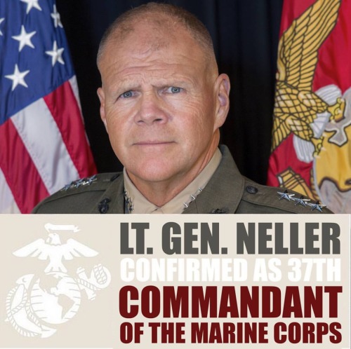 lifeofsemperfi:  Your new Chairman of the Joint Chiefs of Staff and Commandant of the Marine Corps.