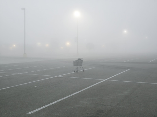 appendixjournal: The gorgeous photographs of “petrochemical America” that inspired True Detective.