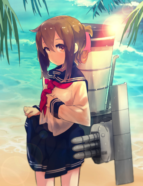 kyonkkun:  電 | so品※Permission was granted by the artist to upload their works. 