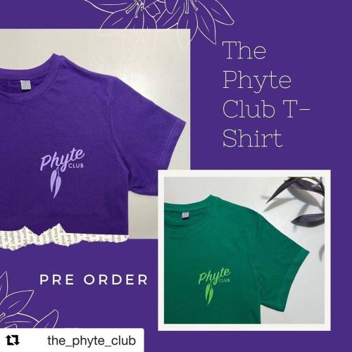 #Repost @the_phyte_club with @get_repost・・・24 hours left to make the latest pre-order cut off!. Size