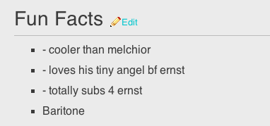 totally-heaven-touch:Hänschen Rilow’s Wikia Page, everybody