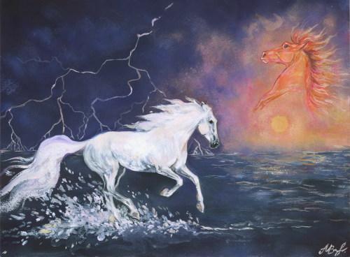 Thunderstorm (2009)