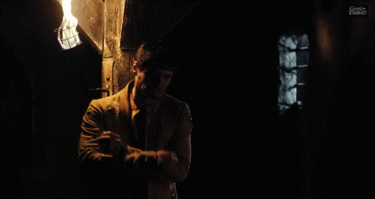 iamdaynescott:  Some moments from Game of Thrones season 4 blooper reel. 