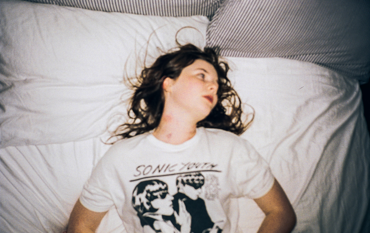 grungeac:  Sorry boys, this blog is for Grunge Queens only 