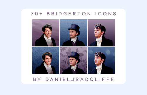 danieljradcliffe:70+ Anthony Bridgerton Iconsrequested by @ladylannisterxo​icons under the cutall ar