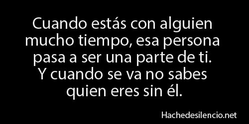 * Be different