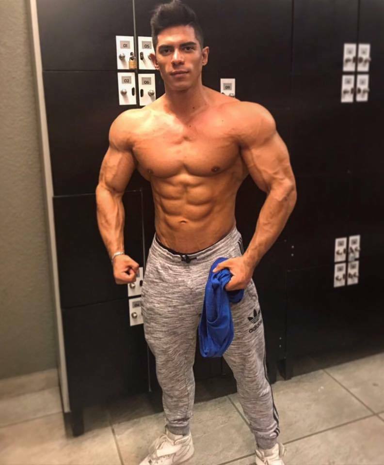   Fernando Valdez World