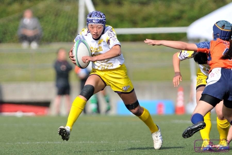 男女セブンズ日本代表 新ジャージー発表のお知らせ｜日本
