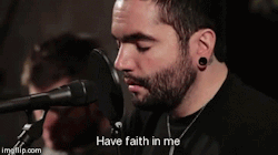 counterpurrs:  Have Faith In Me(Acoustic)//A
