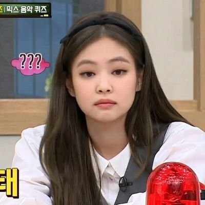 jennie icons — like