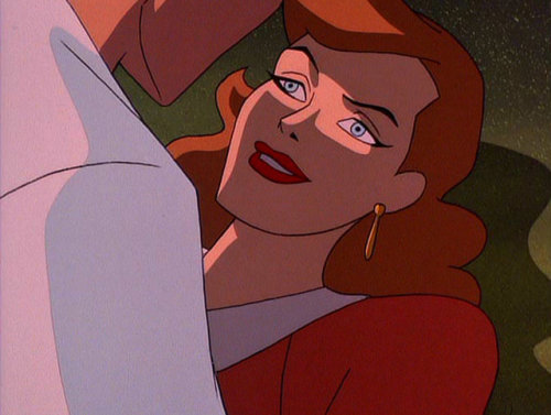 Batman Mask of the Phantasm